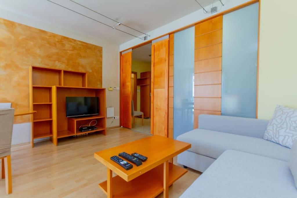 Akvarell House Free Parking Apartamento Budapest