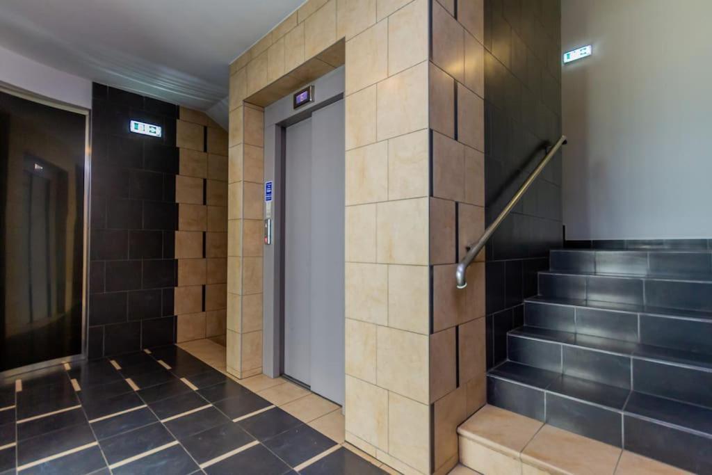 Apartment Akvarell House Free Parking *