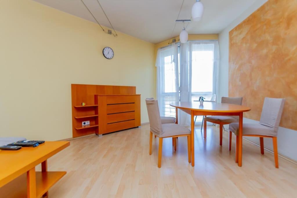 Akvarell House Free Parking Apartment Budapest