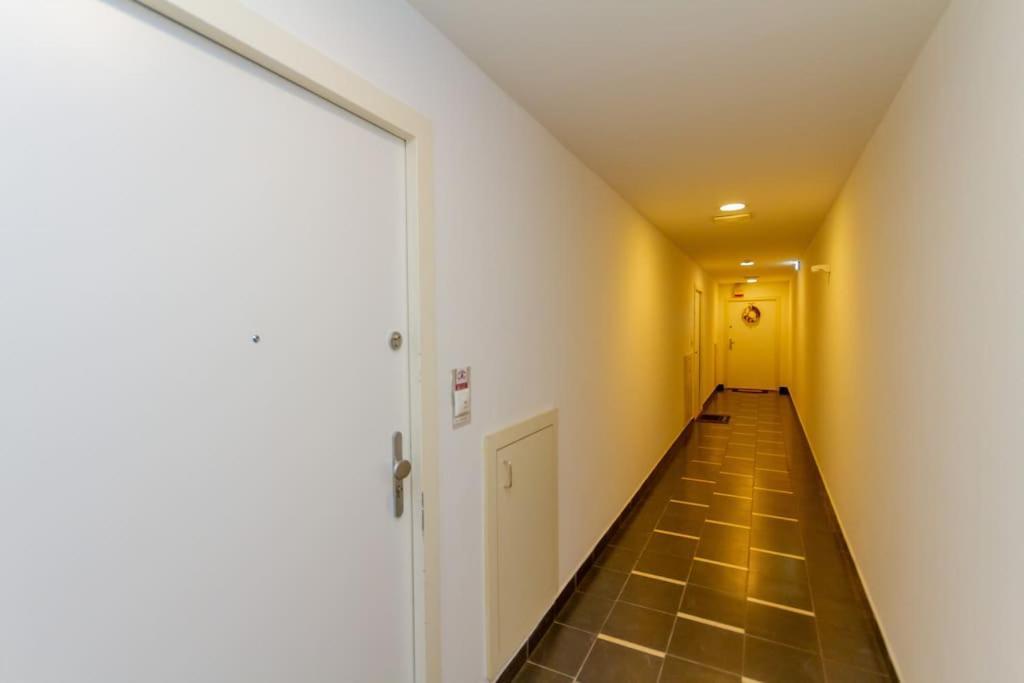 Akvarell House Free Parking Apartment Budapest